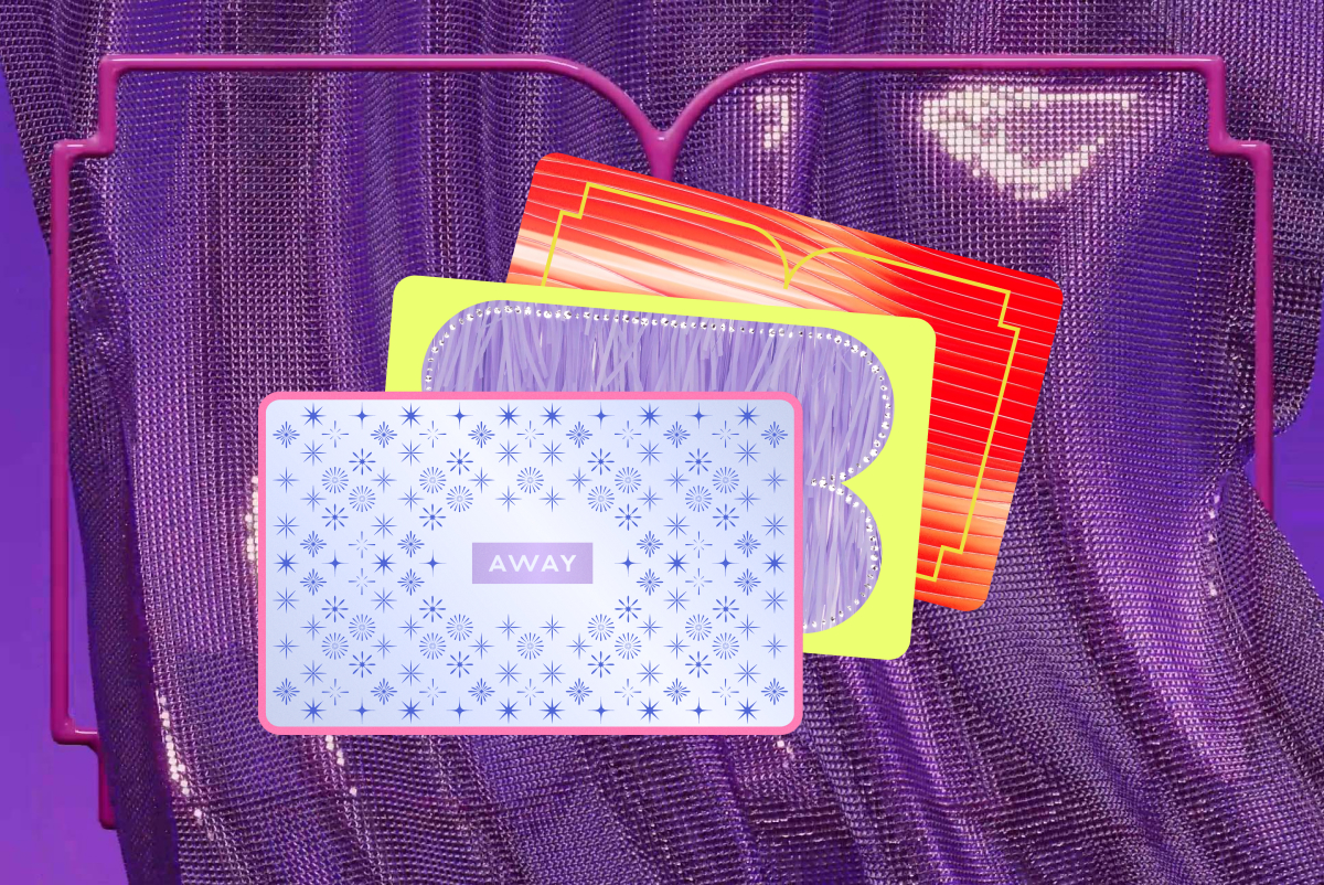 Gift cards