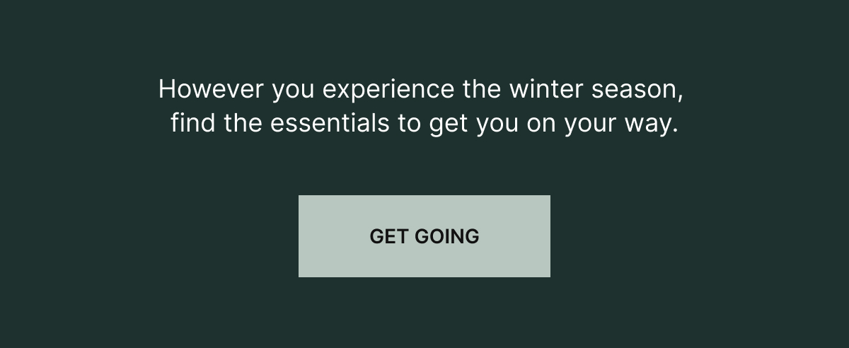 Get going