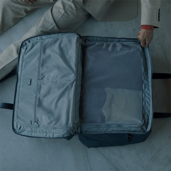 The Carry-Ons