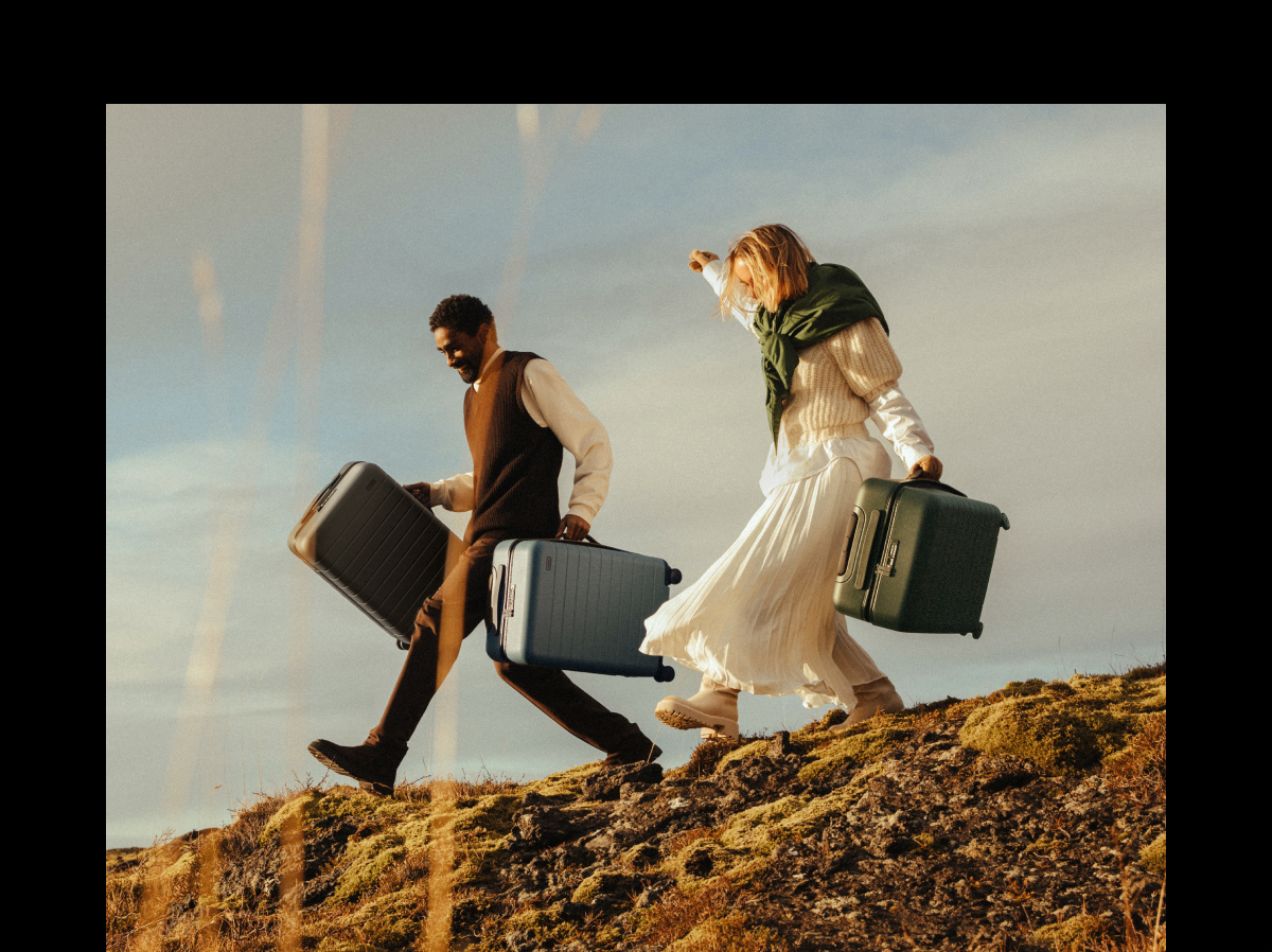 The Longitude Tote
