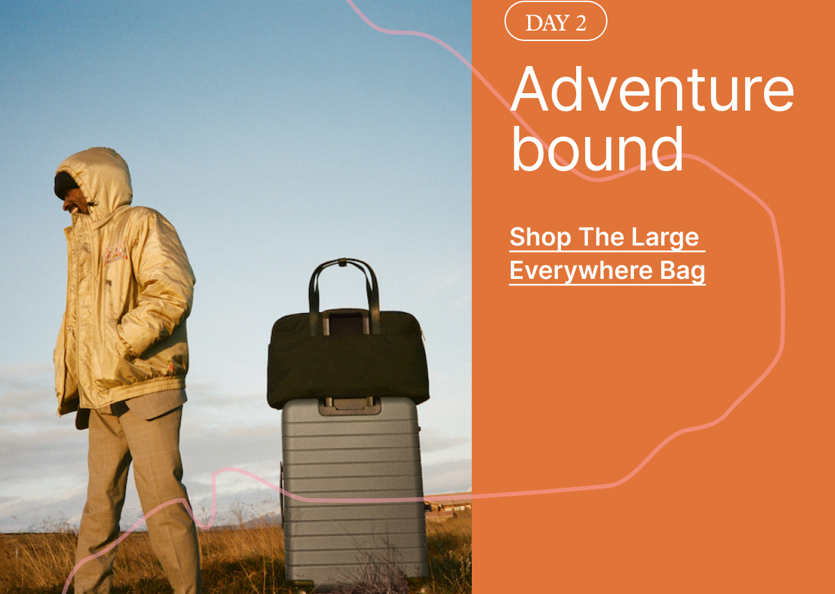 Shop The Large Everywhere Bag