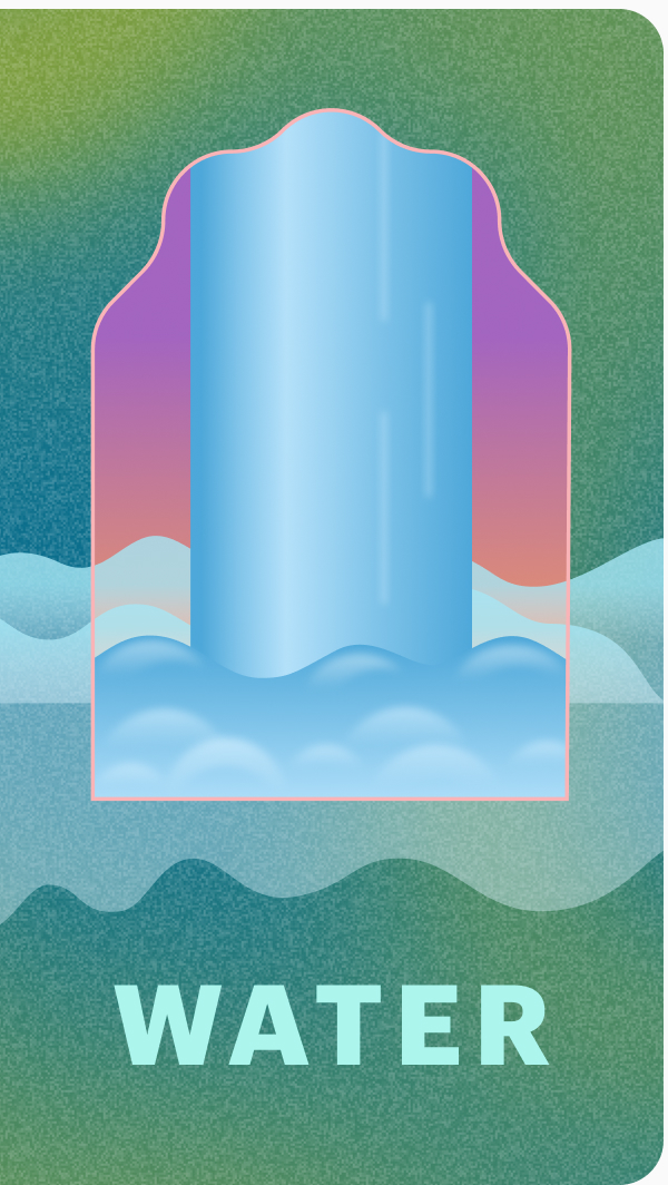 Water