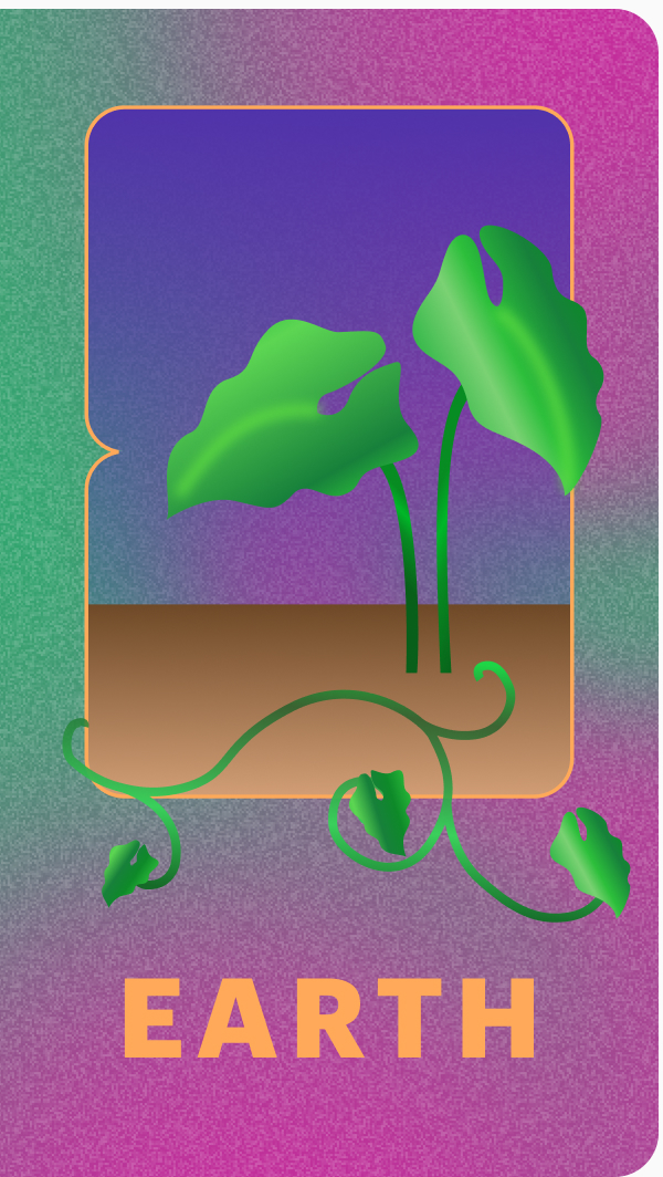 Earth