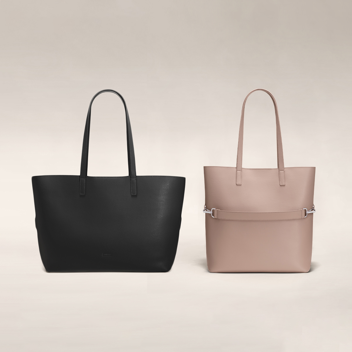 The Latitude and Longitutde Totes