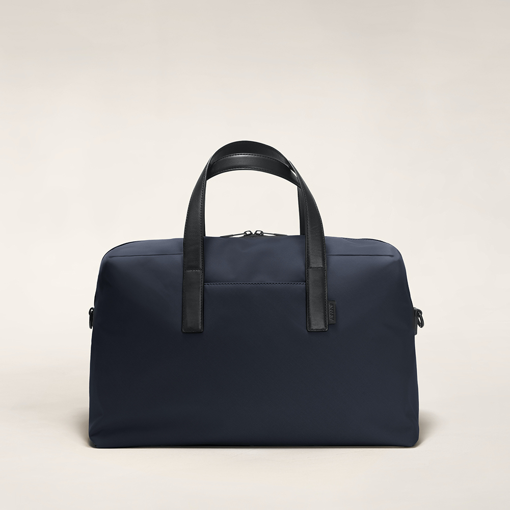 The Navy Everywhere Bag
