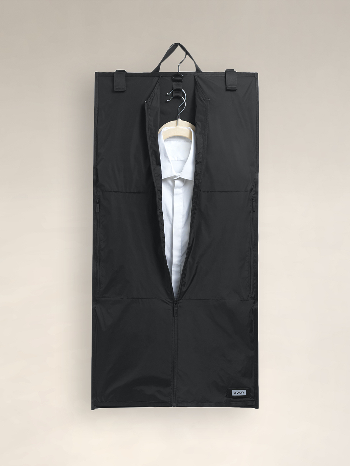 The Centerfold Garment Sleeve